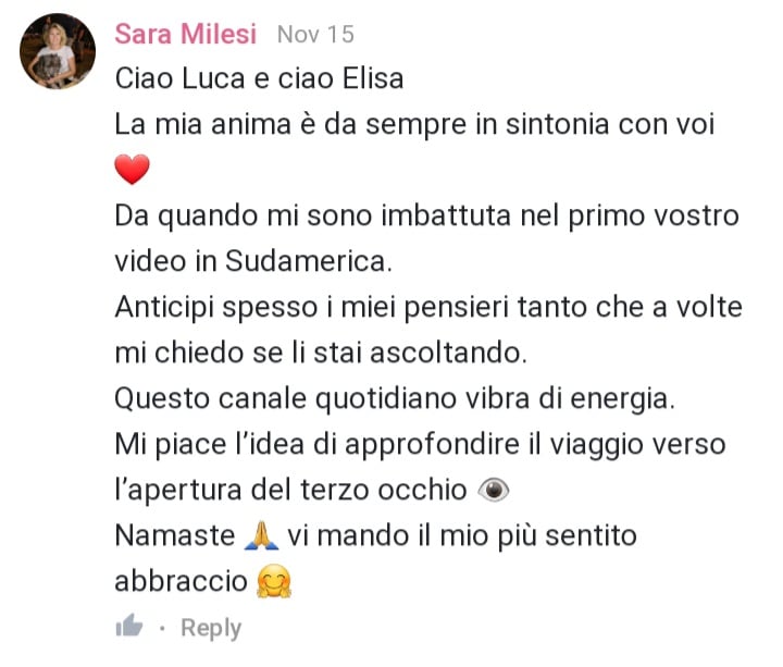 Sara-Milesi