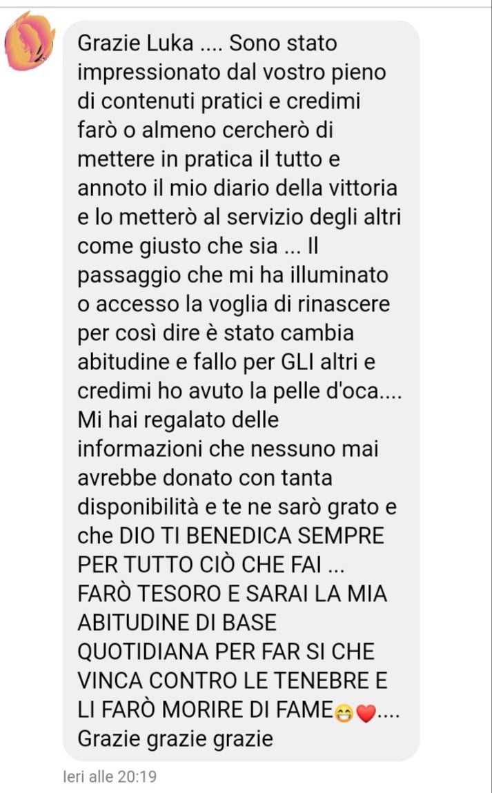 Sconosciuto